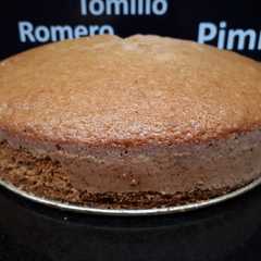 Foto principal de Torta capuchino