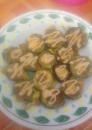 Foto resep Terong telor simpel