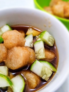 Foto resep 3. Pempek nasi