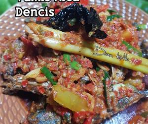 Resep Mudah Tumis Rica Dencis Enak Sederhana