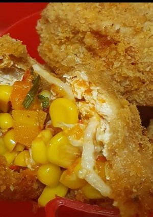 Foto resep Tahu Mercon