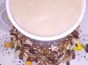 A picture of tamarind dessert
