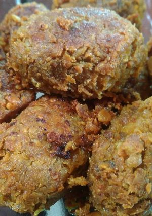 Foto resep Mendol tempe