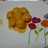 Albóndigas aromatizadas a la albahaca con salsa americana