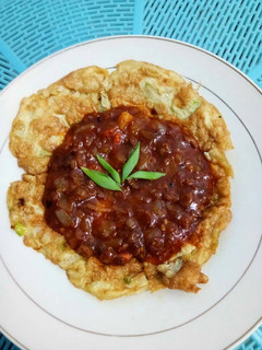 Foto resep Fuyunghai