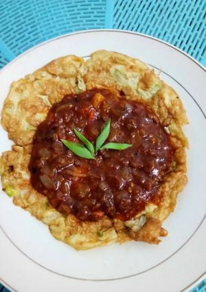Foto resep Fuyunghai