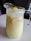 Limonada con Mambo
