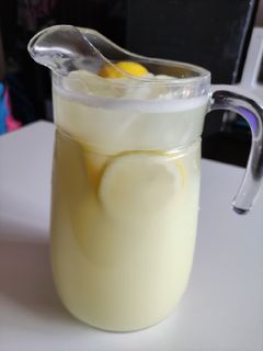 Una foto de Limonada con Mambo