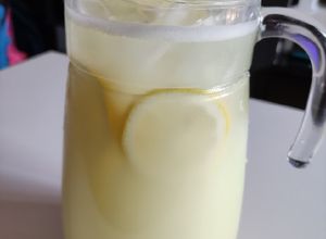 Foto principal de Limonada con Mambo