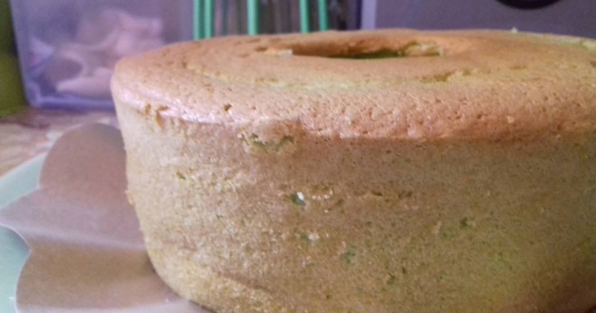 Resep Bolu Panggang Takaran Gelas / Cara Bwt Kue Cake ...