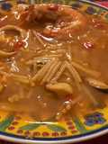 Cazuela de pescado [OLLA GM] 🐠
