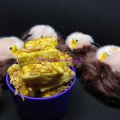 รูปของ Crunchy Kaastangel
