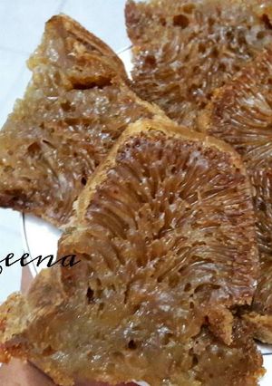 Foto resep Cake Taiwan (no mixer)