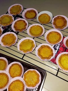 Foto resep Pie susu