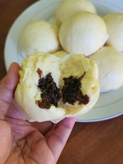 Foto resep Bakpao Kukus Lembut tanpa Susu