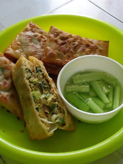 Foto resep Martabak telur