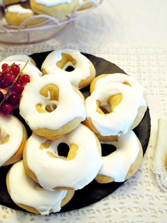 Una foto de Rosquillas de San Blas