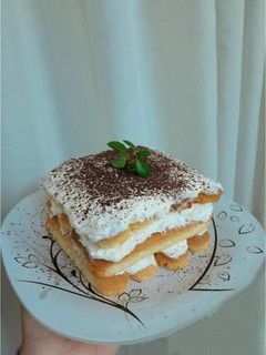 عکسی از دستور تیرامیسو