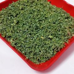 A picture of Homemade kasuri methi.