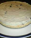 Cheesecake o tarta de queso sin horno, con oreo