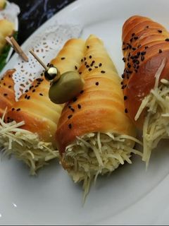 صورة لوصفة مملحات كورني