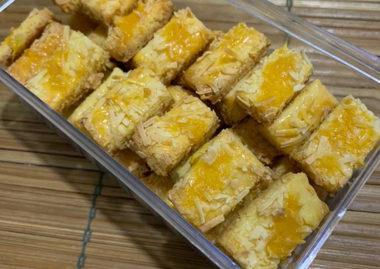 Kastengel mini ekonomis