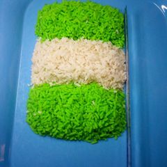Independence Rice🇳🇬 A picture of Independence Rice🇳🇬.