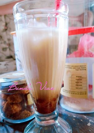 Foto resep Boba fresh milk