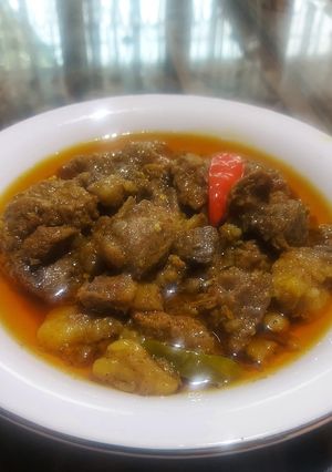 Foto resep Sie reuboh