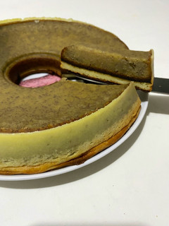 Foto resep Banana Cheese Cake