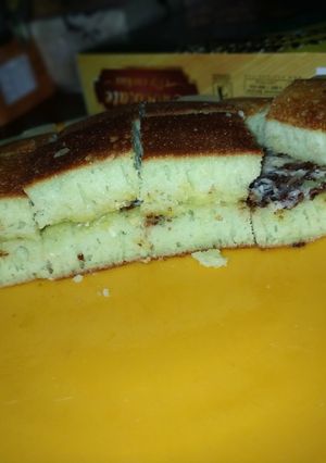 Foto resep Martabak Manis Favorit 😘