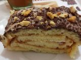 جينواز بشكولاته