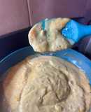 Bechamel 1-2-3