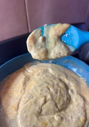 Una foto de Bechamel 1-2-3