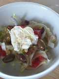 Insalata gourmet