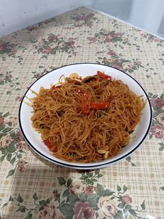 Foto resep Tumis Bihun