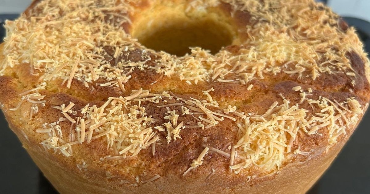 Bolu Keju