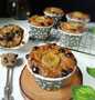 Cara Sederhana Membuat Resep  Banana Muffin yang Sempurna, Bisa Manjain Lidah