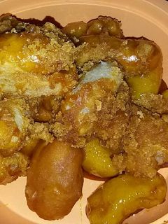 Foto resep Gemblong Ketan Putih