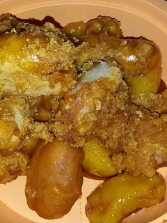 Foto resep Gemblong Ketan Putih