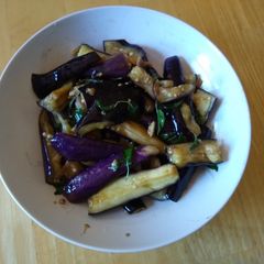 A picture of Eggplant.