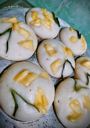 Resep Apem oleh wiwik hendRiani - Cookpad