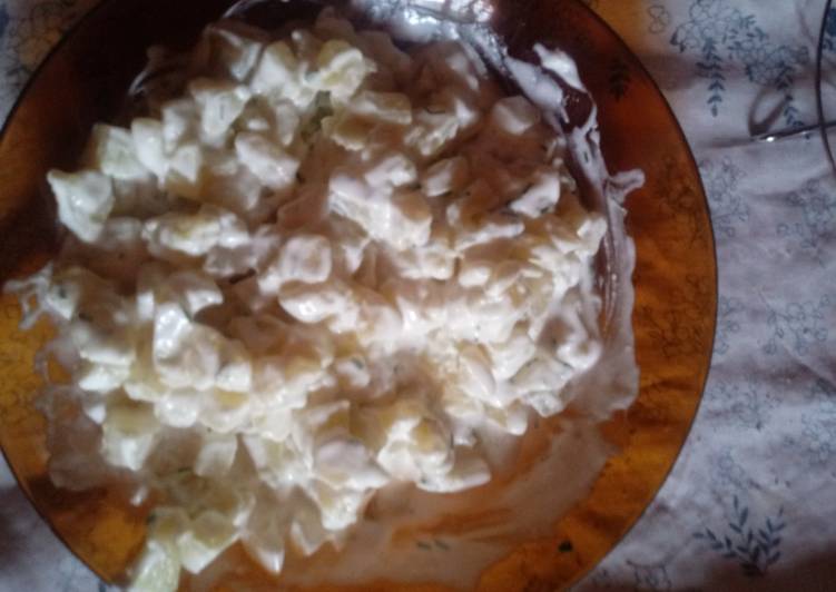 Fácil e rápida: melhor maionese - Tudogosreceitas
