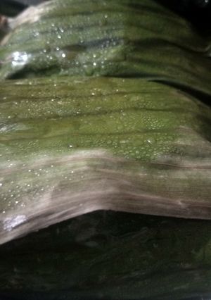 Foto resep Pepes Jamur campuran
