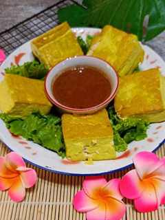 Foto resep Tahu Siksa Ala betawi