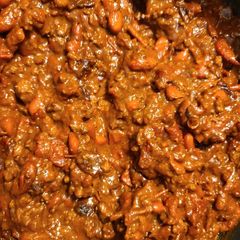 A picture of Real Chile Chili.