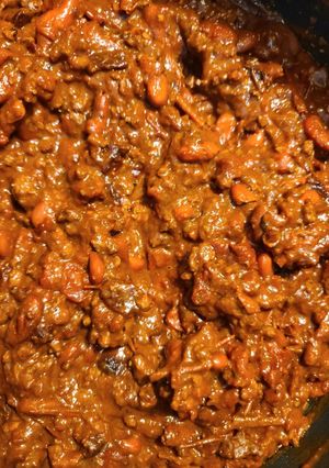 A picture of Real Chile Chili.