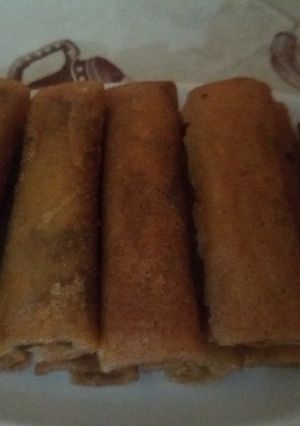 صورة لوصفة ديول بحشوة رائعة