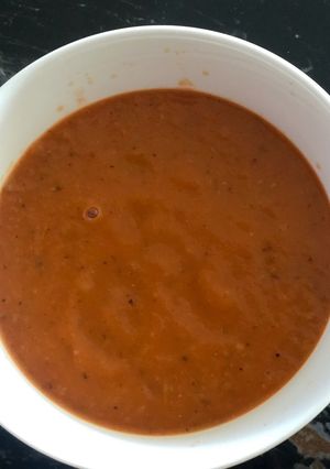 Una foto de Salsa para Pizza 🍕