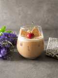 6 | Ice Latte Regal